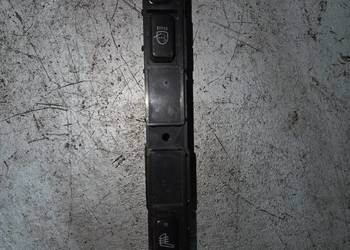 Panel sterowania grzanymi fotelami i spryskiwaczami Lexus LS 400 Panel sterowania grzanymi fotelami i spryskiwaczami Lexus LS 400