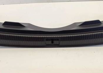 VW TIGUAN II OSŁONA PROGU BAGAŻNIKA 5NA863459F