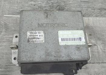 STEROWNIK SILNIKA BMW 0261200172 E36 1999 0261200172