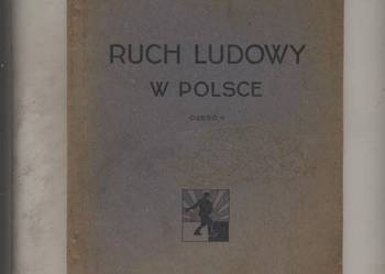 Ruch Ludowy w Polsce  cz.II - Tadeusz Rek