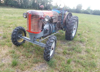 zetor  n25 nie k 25,na25 -rodzynek z 40 lat