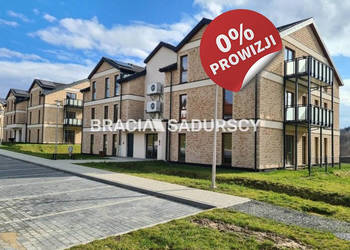 Oferta sprzedaży mieszkania Myślenice Zawada 45.45m2 2 pokojowe