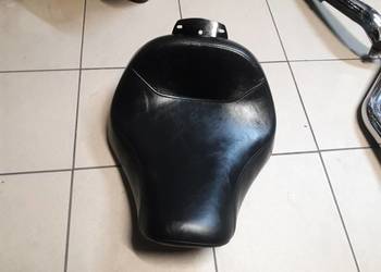 Kanapa siedzenie Harley Davidson FAT BOY SOFTAIL