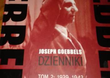 Goebbels -Dzienniki tom II