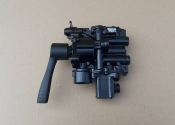 WABCO ZAWÓR PODNOSZENIA OSI 4630903160