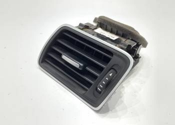 KRATKA NAWIEWU LEWY PRZÓD VW CC B7 3AB319701A 11-16 Sportowy/Coupe