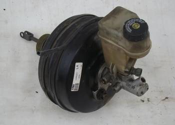 Servo, serwo, pompa hamulca hamulcowa vectra c signum saab 9-3 V6 TURBO