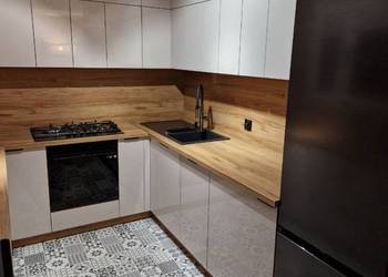 Kuchnie-Zabudowy kuchenne na wymiar