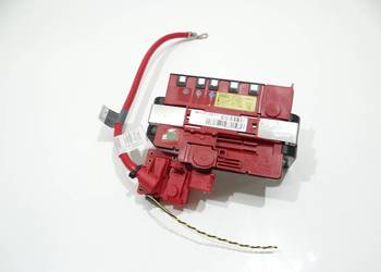 KLEMA PLUSOWA PIROTECHNICZNA BMW X1 E84 9217018