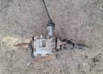 skrzynia żuk 4 biegi