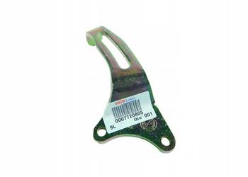 MOCOWANIE ALTERNATORA FIAT PUNTO 93-99 1.7D ASO
