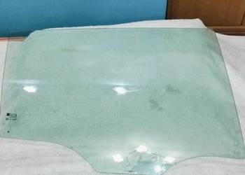 Szyba tylna prawa do Opel Signum / Vectra C