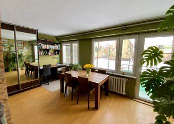 Mieszkanie na sprzedaż os. Kopernika parter OKAZJA