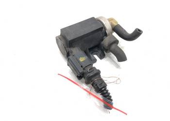 ZAWÓR PODCIŚNIENIA PEUGEOT 508 SW I 1.6 112KM 9672875080 REGULATOR 10-