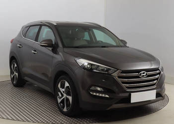 Hyundai Tucson 2.0 CRDi