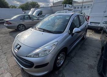 Peugeot 207 1.4 LPG GAZ