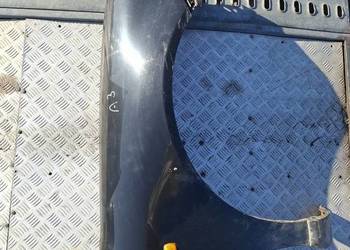 Błotnik Prawy Przedni Audi A3 8L