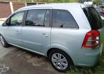 Zafira B