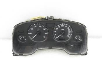 LICZNIK OPEL ASTRA II G 1.6 8V - Z 16 SE 24451504ZL