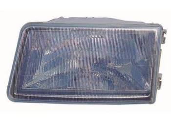 REFLEKTOR LAMPA ELE LE/PR IVECO DAILY 89->00