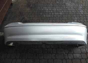 ZDERZAK TYŁ OPEL VECTRA B HB LIFT L147