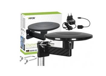 Antena dookólna Digital360 zewnętrzna Vayox VA0039