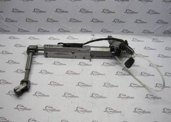 AUDI A1 S-LINE 12r kolumna kierownicza stacyjka 6R2419502H 1K0905851