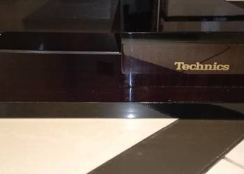 Podstawka Technics