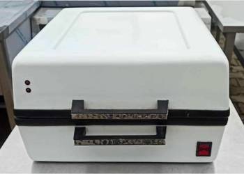 Naświetlacz UV do jaj -- S 1263.O