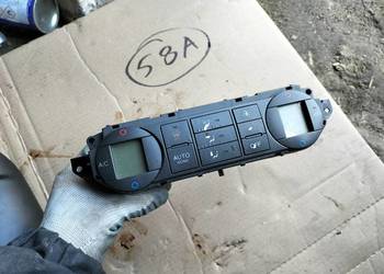 FORD FOCUS  C-MAX MK1 2004 PANEL NAWIEWU KLIMATYZACJI 3M5T18C612AL