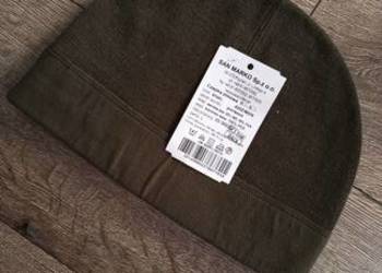 Czapka wojskowa rozmiar 58-59