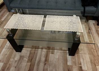 Stolik Ława Uniwersalny Kakaowowy