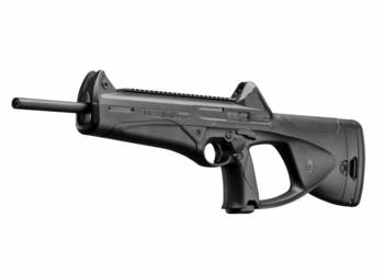 Wiatrówka Beretta Cx4 Storm 4,5 mm diabolo CO2