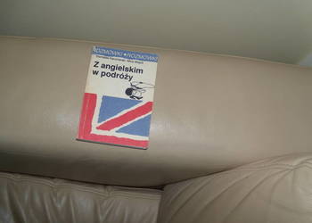 Rozmówki Z angielskim w podróży Stanisław Kaczmarski