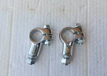 MOCOWANIE UCHWYTY KIEROWNICY IŻ PLANETA JUPITER ORYGINALNE!