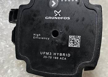 POMPA GRUNDFOS UPM3 Hybrid