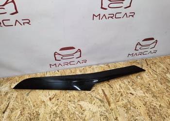 Listwa Błotnika Lewy Tył Opel Corsa F 39181037