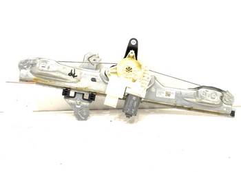 PODNOŚNIK SZYBY PRAWY PRZÓD NISSAN QASHQAI J11 80700HV00C Crossover