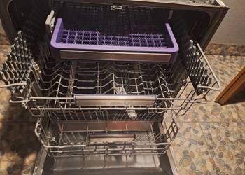 Uzywana zmywarka Beko 60 tka