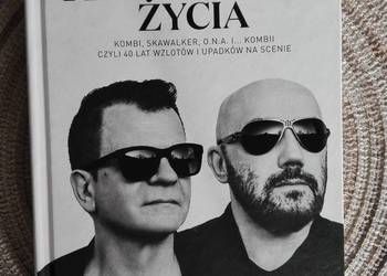 "Królowie Życia" - Grzegorz Skawiński, Waldemar Tkaczyk