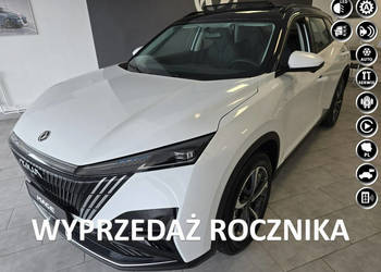 Dongfeng Mage 1.5Turbo 197KM, AUTOMAT, 5-lat gwarancji, FULL LED, Kamery 3…