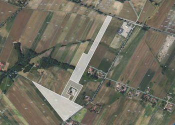 Wydzierżawię 8 ha Wrząca gm. Gostynin