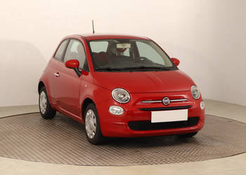 Fiat 500 1.2