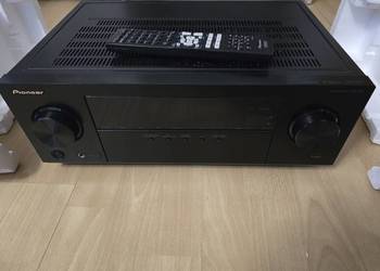 Pioneer VSX-323-K nowy