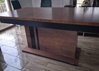 Stół rozkładany M Design Vision 160–250 cm