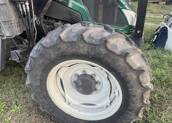 Opony Rolnicze 340/85 R28 13.6 R28