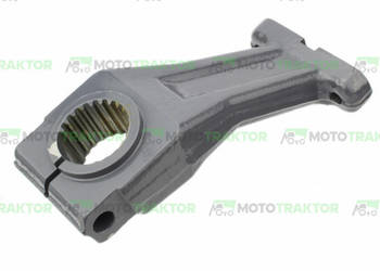 RAMIĘ TARGAŃCA SCHUMACHER CLAAS 670392