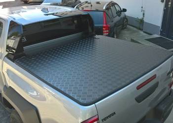 Zabudowa Pokrywa Skrzyni ładunkowej Paki Toyota Hilux GR Sport