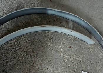 Błotniki 28 cali do męskiego z przednim hamulcem klockowym