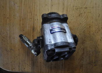 perkins pompa hydrauliczna danfoss 31644